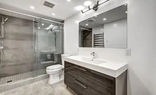 bathroom services Ivanhoe